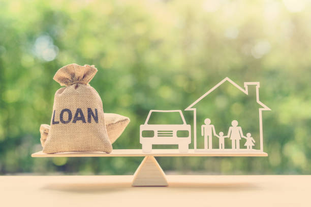 Construction Loans in Mulberry, NC